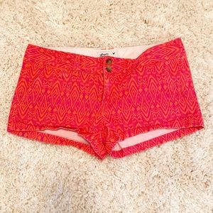 Women’s Shorts